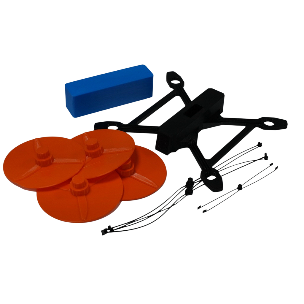 AVIS Spare Components